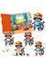 Развивающая игра с липучками &laquo;Енотик&raquo; Vladi Toys VT1320-02 ЦБ-00292263 фото 2