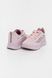 Жіночі кросівки 35 колір рожевий ЦБ-00203991 SKT000890615 фото 4