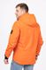 Куртка коротка чоловіча колір помаранчевий ЦБ-00187786 SKT000836266 фото 5