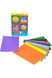 Цветной картон односторонний односторонний цвет разноцветный ЦБ-00255064 SKT001006695 фото 2