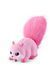 Интерактивная игрушка PETS ALIVE S1 &mdash; Белочка в нежном розовом цвете 9565B ЦБ-00295590 фото 3