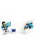 Конструктор LEGO City "Міжзоряний космічний корабель" (60430) 60430 ЦБ-00241973 фото 6