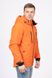 Куртка коротка чоловіча колір помаранчевий ЦБ-00187786 SKT000836266 фото 4