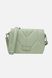 Женская сумка цвет зеленый ЦБ-00249678 SKT000991562 фото 1
