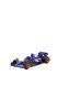 Набор из 5 базовых болидов &laquo;F1 2024&raquo; Hot Wheels Hot Wheels JGF58 ЦБ-00285650 фото 2