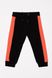 Спортивний костюм на дівчинку 92 колір кораловий ЦБ-00199703 SKT000866685 фото 5