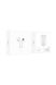 Бездротові навушники Hoco EW25 TWS колір білий ЦБ-00213751 SKT000894529 фото 5