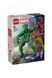 Конструктор LEGO Marvel "Фигурка Зеленого гоблина" (76284) 76284 ЦБ-00250484 фото 2