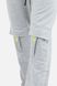 Чоловічі спортивні штани 44 колір сірий ЦБ-00245737 SKT000982566 фото 5