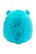 М'яка іграшка SQUISHMALLOWS – БІЛКА САНТЬЯГО колір різнокольоровий ЦБ-00246769 SKT000985298 фото 4