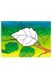 Малювалка для найменших - Кольори-друзі колір різнокольоровий ЦБ-00240577 SKT000960573 фото 2