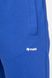 Штани спортивні чоловічі 44 колір синій ЦБ-00182643 SKT000604506 фото 3