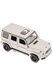 Машинка Rastar Mercedes-Benz AMG G63 1:32 RASTAR 454.00.78 ЦБ-00278195 фото 1