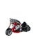 Конструктор Мотоцикл колір різнокольоровий ЦБ-00185707 SKT000728893 фото 2