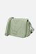 Жіноча сумка колір зелений ЦБ-00249678 SKT000991562 фото 3