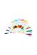Набор "Шпильки: фрукты зонтики дождик шпажка" цвет разноцветный ЦБ-00208654 SKT000884954 фото 1