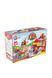 Іграшка Конструктор ТехноК Technok Toys 3410 ЦБ-00300241 фото 1