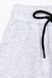 Спортивные шорты для мальчика 152 цвет серый ЦБ-00192259 SKT000848518 фото 2