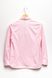 Рубашка женская прямая цвет розовый ЦБ-00157295 SKT000533153 фото 2