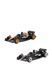 Набор из 5 базовых болидов &laquo;F1 2024&raquo; Hot Wheels Hot Wheels JGF58 ЦБ-00285650 фото 5