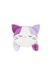 М'яконабивна іграшка ледачий кіт колір різнокольоровий ЦБ-00253138 SKT001001020 фото 2