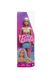 Кукла Barbie "Модница" в спортивном костюме топ-юбка цвет разноцветный ЦБ-00250285 SKT000992851 фото 1
