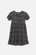 Сукня для дівчинки 152 колір чорний ЦБ-00247339 SKT000986813 фото 1