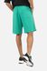 Мужские спортивные шорты 44 цвет зеленый ЦБ-00245607 SKT000982184 фото 4
