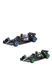 Набор из 5 базовых болидов &laquo;F1 2024&raquo; Hot Wheels Hot Wheels JGF58 ЦБ-00285650 фото 4