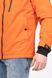 Куртка коротка чоловіча колір помаранчевий ЦБ-00187786 SKT000836266 фото 2