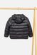 Куртка для мальчика 86 цвет черный ЦБ-00242811 SKT000965857 фото 3