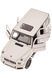 Машинка Rastar Mercedes-Benz AMG G63 1:32 RASTAR 454.00.78 ЦБ-00278195 фото 3