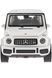 Машинка Rastar Mercedes-Benz AMG G63 1:32 RASTAR 454.00.78 ЦБ-00278195 фото 8