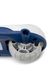 Самокат триколісний - "Skyper" колір синій ЦБ-00248922 SKT000990414 фото 4