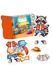 Развивающая игра с липучками &laquo;Енотик&raquo; Vladi Toys VT1320-02 ЦБ-00292263 фото 3