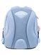 Рюкзак для дівчинки Kite Education колір сірий ЦБ-00225134 SKT000921823 фото 4