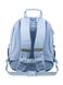 Рюкзак для дівчинки Kite Education колір сірий ЦБ-00225134 SKT000921823 фото 3