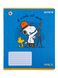 Тетрадь в клетку 12 листов Peanuts Snoopy цвет разноцветный ЦБ-00197340 SKT000860976 фото 11