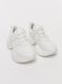 Жіночі кросівки 39.5 колір білий ЦБ-00229788 SKT000933187 фото 2