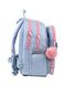 Рюкзак для дівчинки Kite Education колір сірий ЦБ-00225134 SKT000921823 фото 2