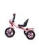 Трехколесный велосипед - Scale Sports цвет розовый ЦБ-00147259 SKT000507258 фото 2