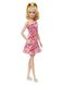Кукла Barbie "Модница" цвет разноцветный ЦБ-00231927 SKT000937548 фото 1