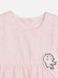 Сукня для дівчинки 62 колір рожевий ЦБ-00219566 SKT000907595 фото 2