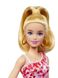 Лялька Barbie "Модниця" колір різнокольоровий ЦБ-00231927 SKT000937548 фото 2