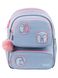 Рюкзак для дівчинки Kite Education колір сірий ЦБ-00225134 SKT000921823 фото 1