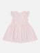 Сукня для дівчинки 62 колір рожевий ЦБ-00219566 SKT000907595 фото 3