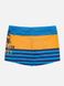 Плавки шорты купальные для мальчика 158 цвет оранжевый ЦБ-00222931 SKT000916367 фото 3