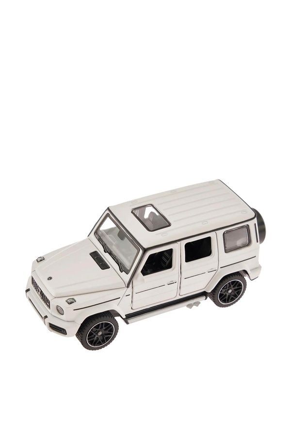 Машинка Rastar Mercedes-Benz AMG G63 1:32 RASTAR 454.00.78 ЦБ-00278195 фото