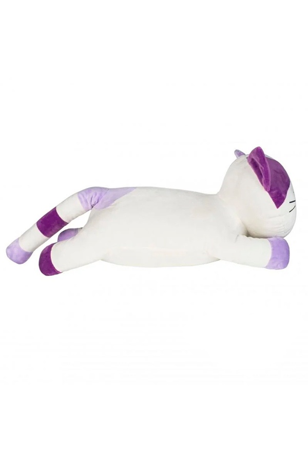 Мягконабивная игрушка ленивый кот цвет разноцветный ЦБ-00253138 SKT001001020 фото