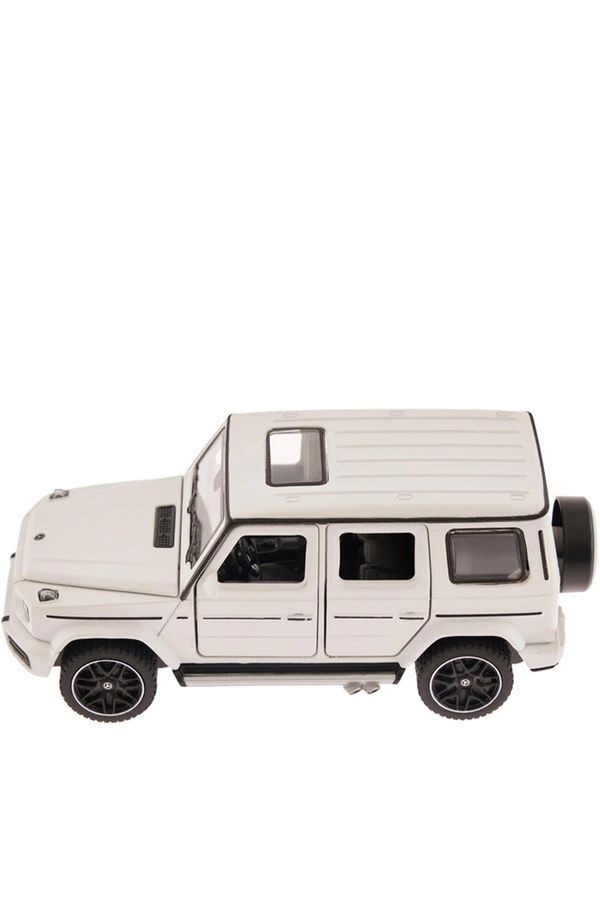 Машинка Rastar Mercedes-Benz AMG G63 1:32 RASTAR 454.00.78 ЦБ-00278195 фото